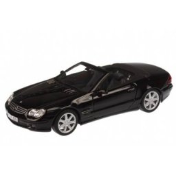 MERCEDES Benz SL - 2001