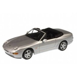 PORSCHE 968 Cabriolet - 1994