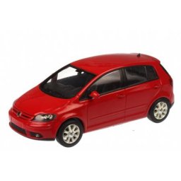 VOLKSWAGEN Golf Plus - 2005