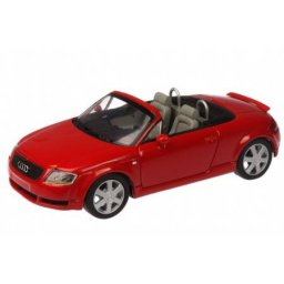 AUDI TT Roadster - 1999
