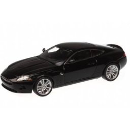 JAGUAR XK Coupé - 2006