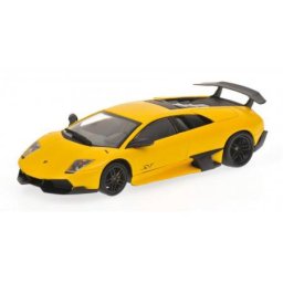LAMBORGHINI LP 670-4 SV - 2009
