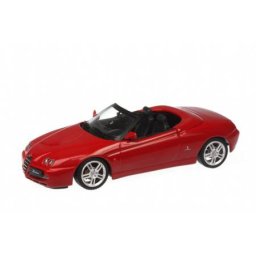 ALFA ROMEO Spider - 2004