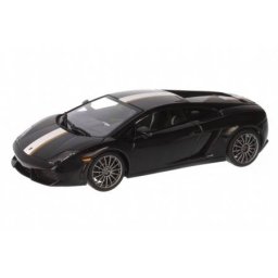 LAMBORGHINI Gallardo LP550-2 Balboni - 2010