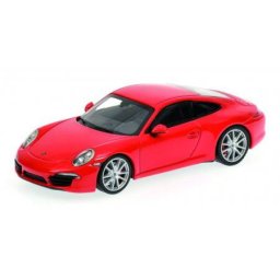 PORSCHE 911 (991) Carrera S - 2012