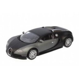 BUGATTI Veyron - 2009