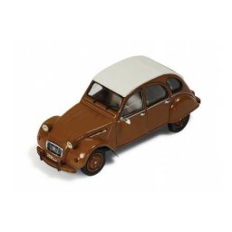 CITRÖEN 2CV Special - 1989