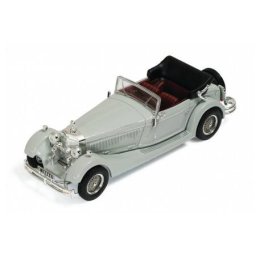 MERCEDES-Benz SS - 1933
