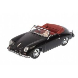 PORSCHE 356 Cabriolet - 1954