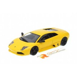 LAMBORGHINI Murcielago LP640 - 2006