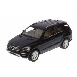MERCEDES-Benz Clase M - 2011