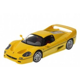 FERRARI F50 - 1995