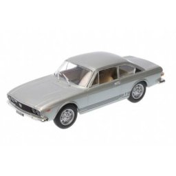 LANCIA 2000 Coupé HF - 1971