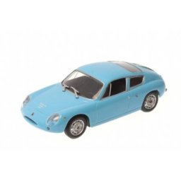 ABARTH Simca 1300 GT - 1962