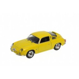 ABARTH 750 Record Monza - 1958