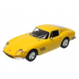 FERRARI 275 GTB - 1967