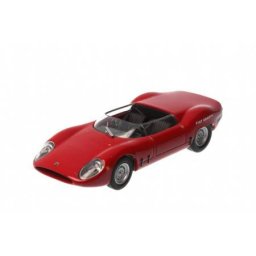 ABARTH OT 2000 Sport Spider - 1966