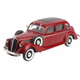 SKODA Superb 913 - 1938
