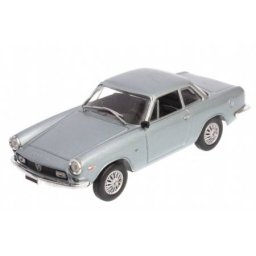 ABARTH 2400 Coupe - 1961