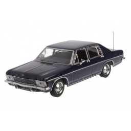 OPEL Kapitän - 1969 - Edición Limitada 1008 pcs.