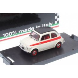 FIAT 500 Sport- 1957