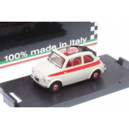 FIAT 500 Sport- 1957