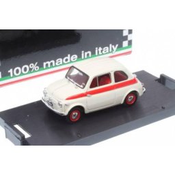 FIAT 500 Sport - 1958