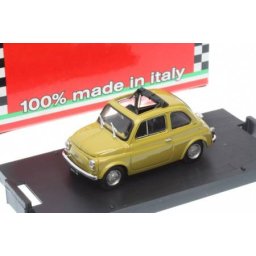 FIAT 500R - 1972