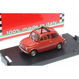 FIAT 500R - 1972