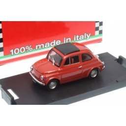 FIAT 500R - 1972
