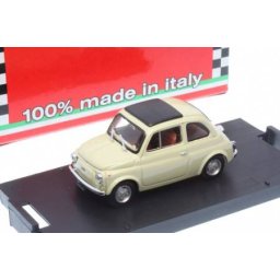 FIAT 500R - 1972