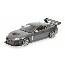 JAGUAR XKR GT3 - 2008