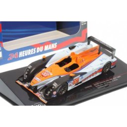 ASTON MARTIN AMR-ONE LMP1 - No.007 Le Mans 2011 - S. Mucke / D. Turner / C. Klien
