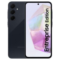 Samsung Galaxy A35 5G Entreprise Edition 6/128GB Negro Libre Versión Importada EU