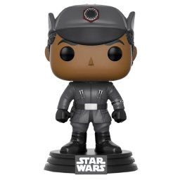 Funko Pop Star Wars Finn
