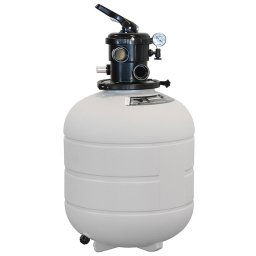 Filtro Millennium Top AstralPool depuradora piscina - Ø 660 mm - salidas 1½''