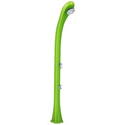 Ducha solar So Happy 28L Formidra - Verde
