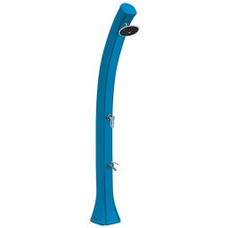 Ducha solar Happy 4x4 44L Formidra - Azul