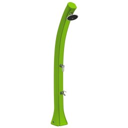 Ducha solar Happy 4x4 44L Formidra - Verde
