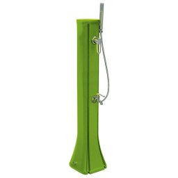 Ducha solar Happy Go 23L Formidra - Verde