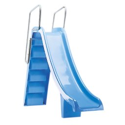 Tobogán piscina Pranaslide AstralPool - 00086 - Altura 1,80 m