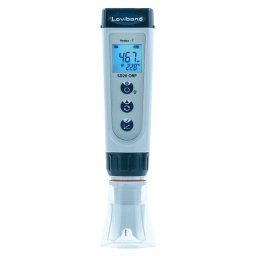 Medidor Redox portátil Lovibond SD20 ORP