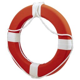 Aro salvavidas piscina astralpool