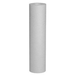 Cartucho filtro sedimentos PP 9 ¾" 5 micras