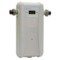 Calentador eléctrico Zodiac RE/U - 18 kW - trifásico - 400V