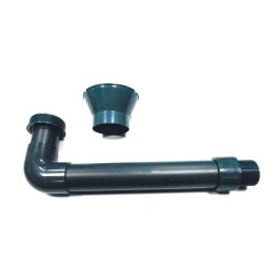 Conjunto difusor filtro ice ø900 astralpool 4404010123