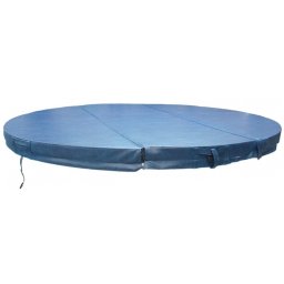 Cubiertas para spas - Cubierta Spa Roma