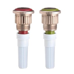 Tobera mp rotator mp1000 4 m hunter - MP1000HT90 - Macho / 2,5-4,6m / 90º-210º / granate