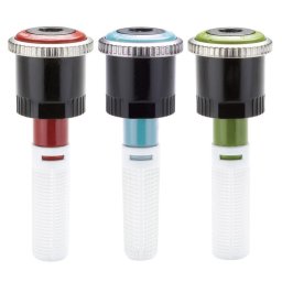 Tobera mp rotator mp1000 4 m hunter - MP100090 - 2,5-4,6m / 90º-210º / granate