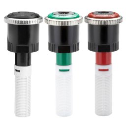 Tobera mp rotator mp2000 6 m hunter - MP2000360 - 4-6,4m / 360º / rojo